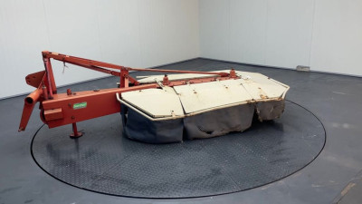 Pz 210 Maaier