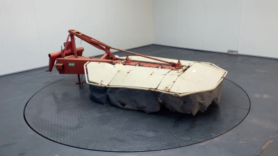 Pz 210 Maaier