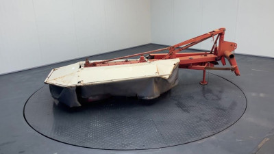 Pz 210 Maaier
