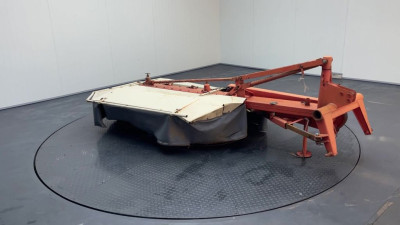 Pz 210 Maaier