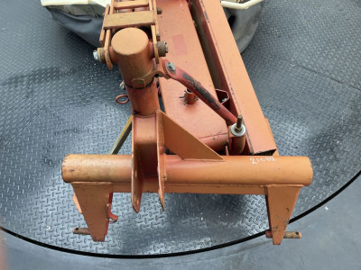 Pz 210 Maaier
