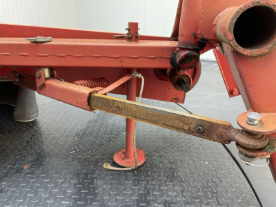 Pz 210 Maaier
