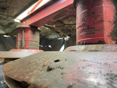 Pz 210 Maaier