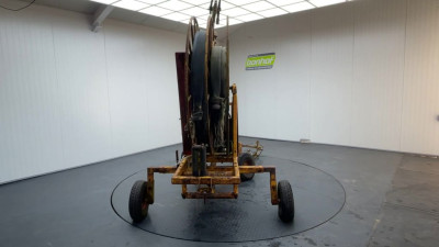 Winther + Heide Super mobiel 0113 Regenhaspel