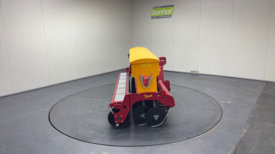 Vredo DZ 5 Agri 290 Doorzaaimachine