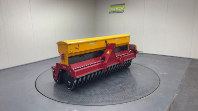 Vredo DZ 5 Agri 290 Doorzaaimachine