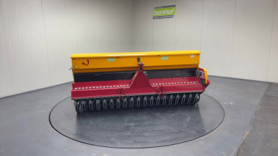 Vredo DZ 5 Agri 290 Doorzaaimachine