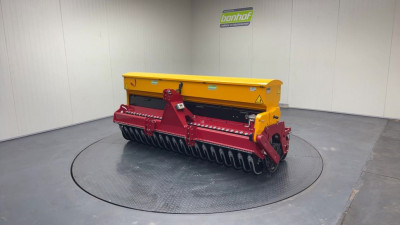 Vredo DZ 5 Agri 290 Doorzaaimachine