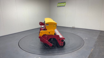 Vredo DZ 5 Agri 290 Doorzaaimachine