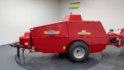 Shaktiman SBM-175 Balenpers