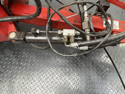 Shaktiman SBM-175 Balenpers