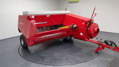 Welger AP 830 Balenpers