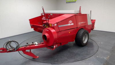 Welger AP 830 Balenpers