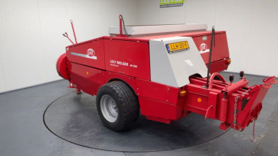 Welger AP 830 Balenpers