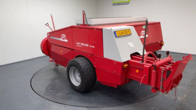 Welger AP 830 Balenpers