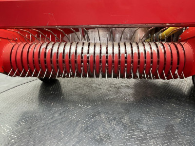 Welger AP 830 Balenpers
