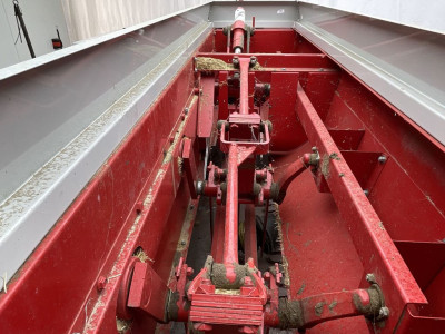 Welger AP 830 Balenpers