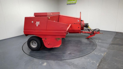 Welger AP 830 Balenpers