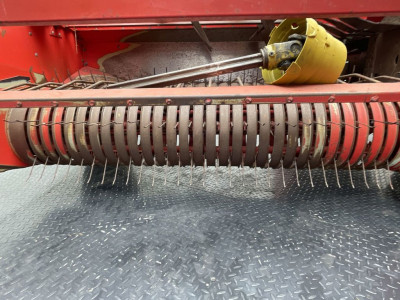Welger AP 830 Balenpers