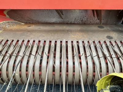 Welger AP 830 Balenpers