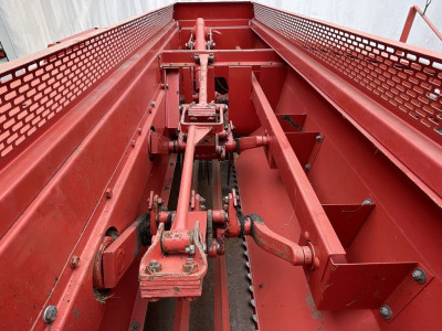 Welger AP 830 Balenpers