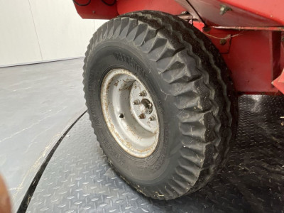 Welger AP 830 Balenpers
