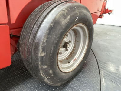 Welger AP 830 Balenpers