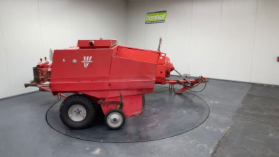 Welger AP 830 Balenpers