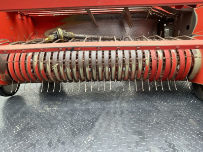 Welger AP 830 Balenpers