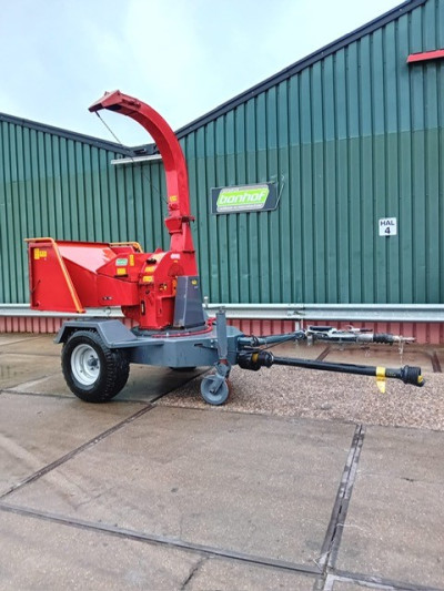 Ruime oplage machines verkocht