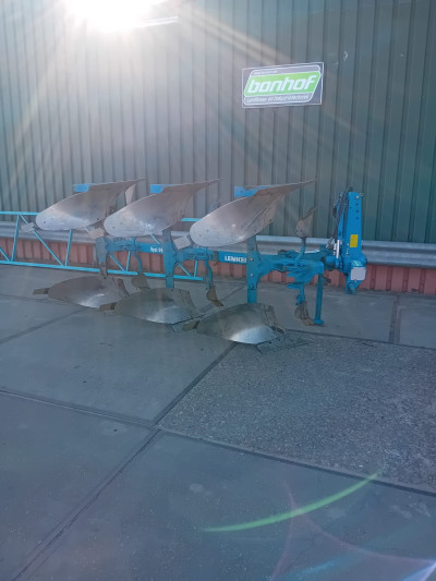 Ruime oplage machines verkocht
