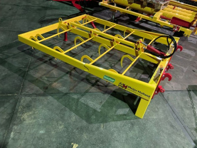 Ruime oplage machines verkocht