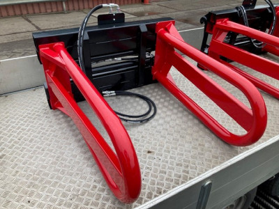 Ruime oplage machines verkocht