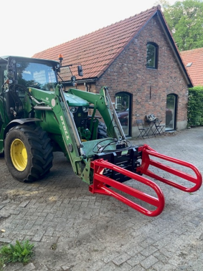 Ruime oplage machines verkocht