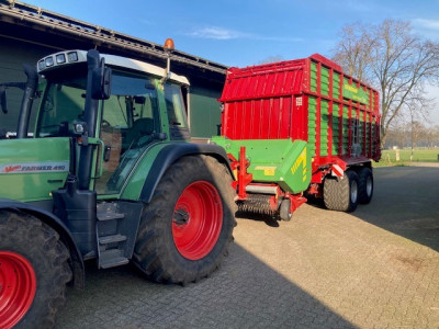 Ruime oplage machines verkocht