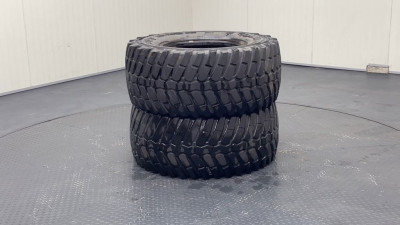 Alliance MULTIUSE 550 Set Banden