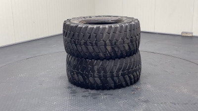 Alliance MULTIUSE 550 Set Banden