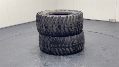 Alliance MULTIUSE 550 Set Banden
