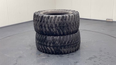 Alliance MULTIUSE 550 Set Banden