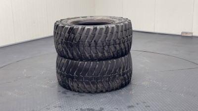 Alliance MULTIUSE 550 Set Banden