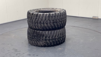 Alliance MULTIUSE 550 Set Banden