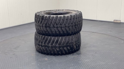 Alliance MULTIUSE 550 Set Banden