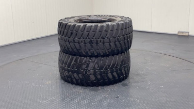 Alliance MULTIUSE 550 Set Banden