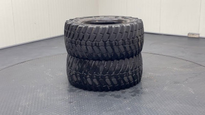 Alliance MULTIUSE 550 Set Banden