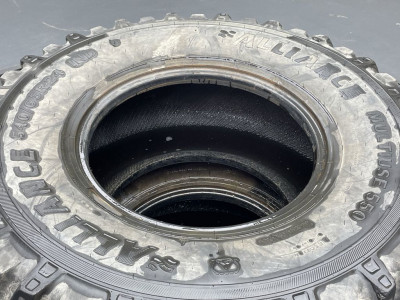Alliance MULTIUSE 550 Set Banden