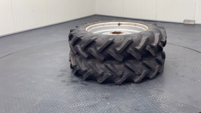 Pirelli - Set Smalle Wielen