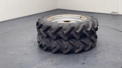 Pirelli - Set Smalle Wielen