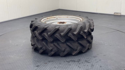 Pirelli - Set Smalle Wielen