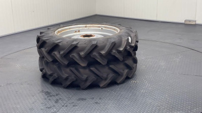 Pirelli - Set Smalle Wielen