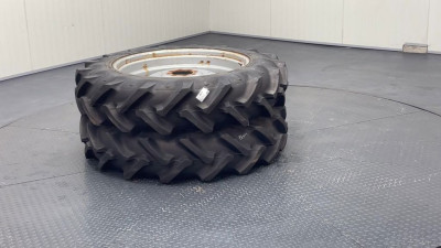 Pirelli - Set Smalle Wielen